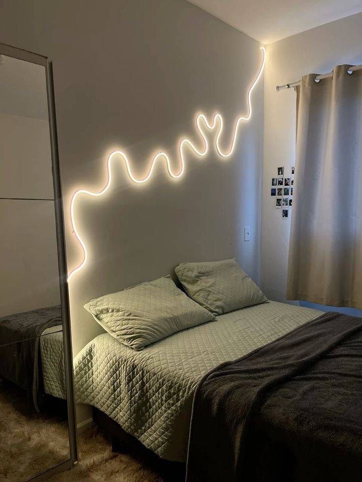 LED RGB MAGIC