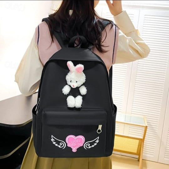 Sac a dos 4 pieces