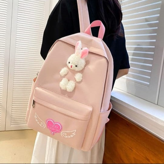 Sac a dos 4 pieces