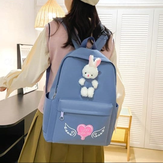Sac a dos 4 pieces