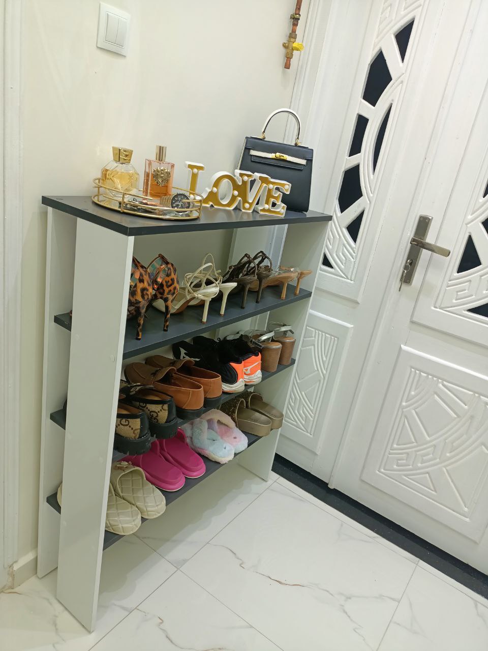 porte chaussure